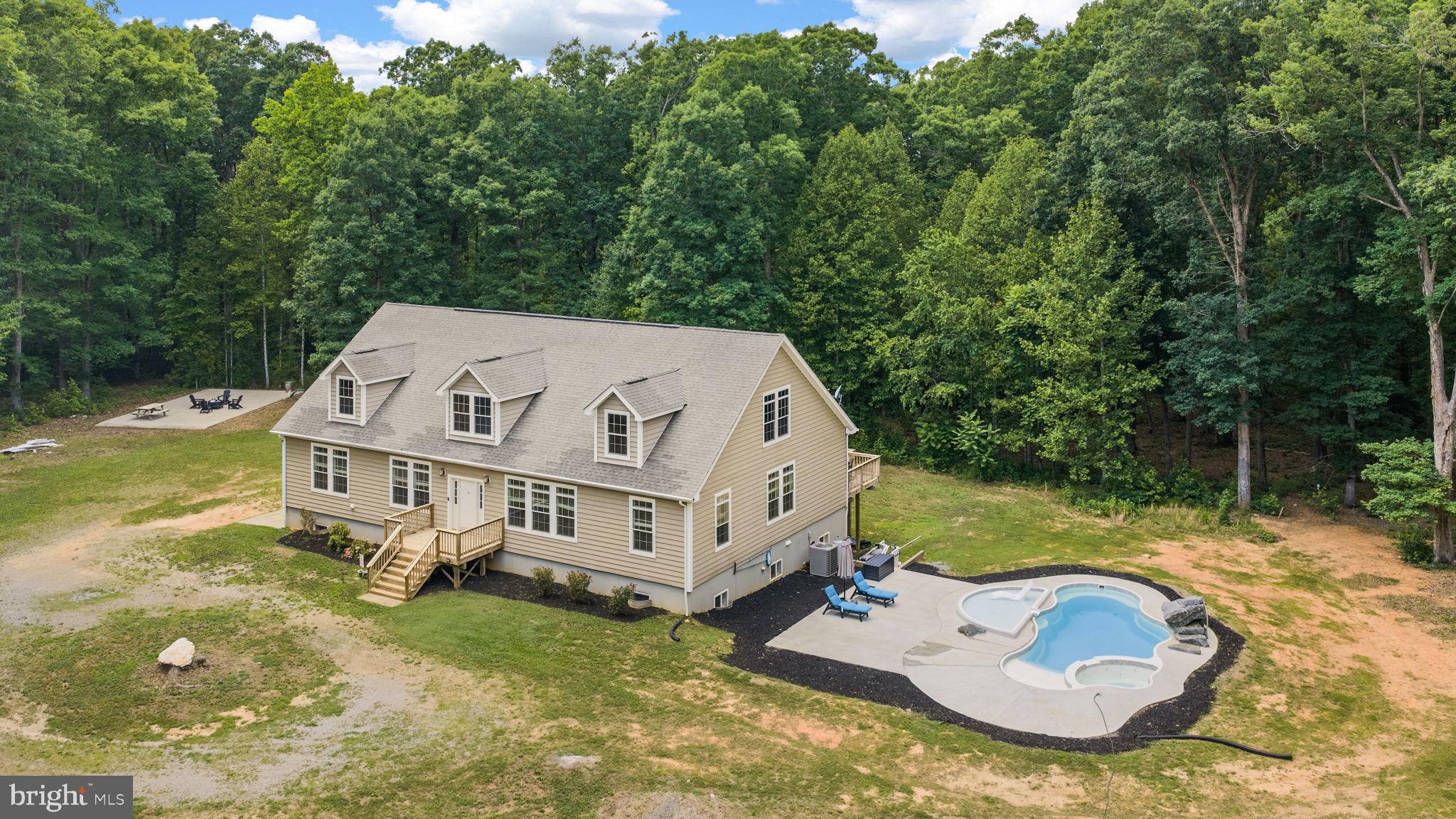 1271 Apple Grove Road Mineral, VA 23117 - Photo 74 of 91