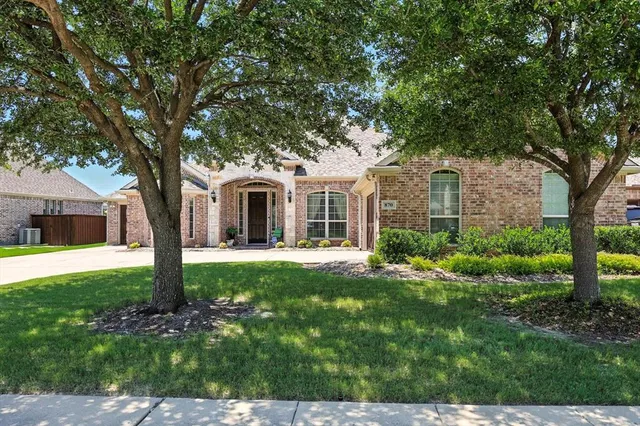 $645,000 | 870 White River Drive, Prosper, TX 75078