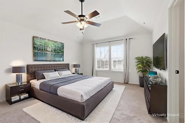 $645,000 | 870 White River Drive, Prosper, TX 75078