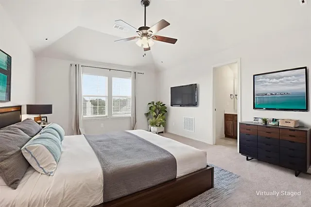 $645,000 | 870 White River Drive, Prosper, TX 75078