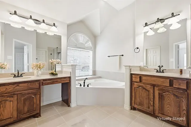 $645,000 | 870 White River Drive, Prosper, TX 75078