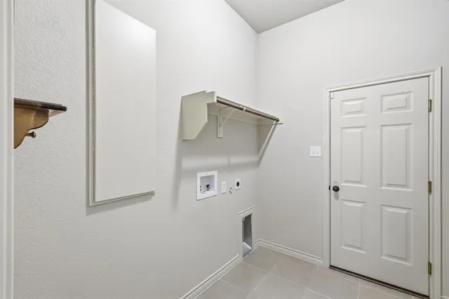 $645,000 | 870 White River Drive, Prosper, TX 75078