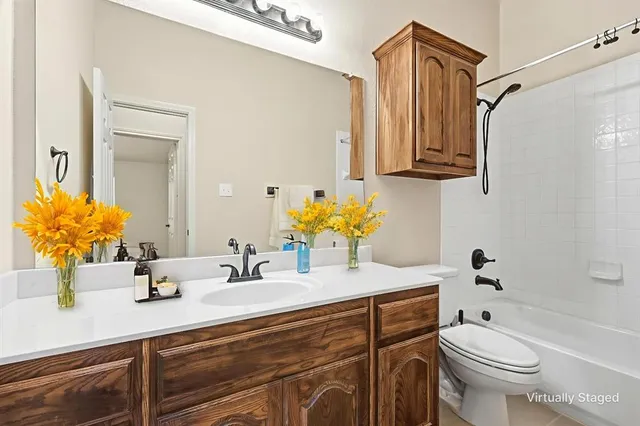 $645,000 | 870 White River Drive, Prosper, TX 75078