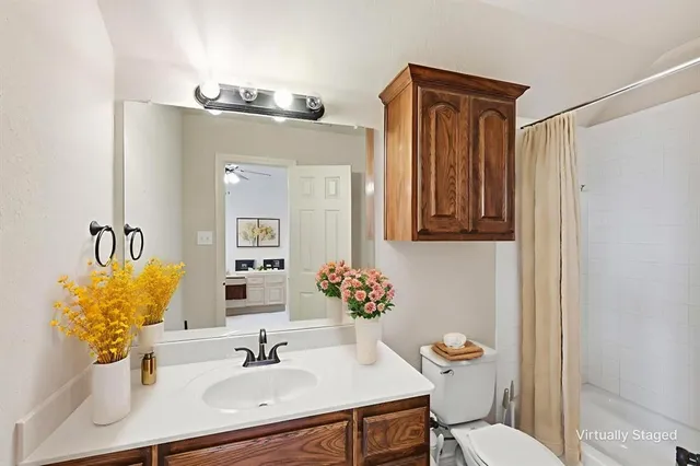 $645,000 | 870 White River Drive, Prosper, TX 75078