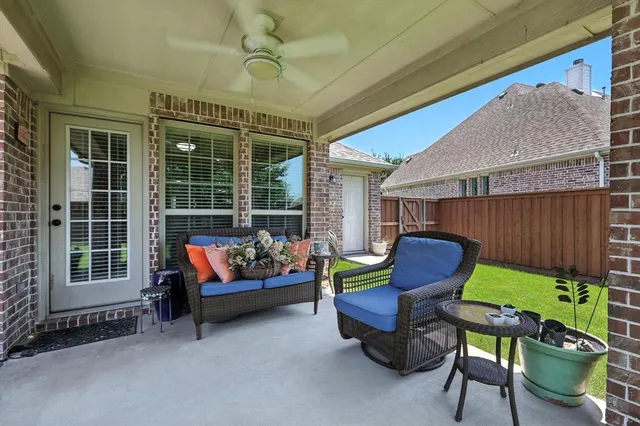 $645,000 | 870 White River Drive, Prosper, TX 75078