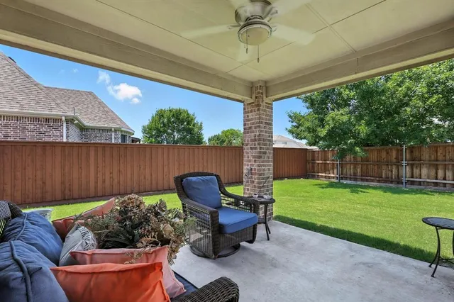 $645,000 | 870 White River Drive, Prosper, TX 75078