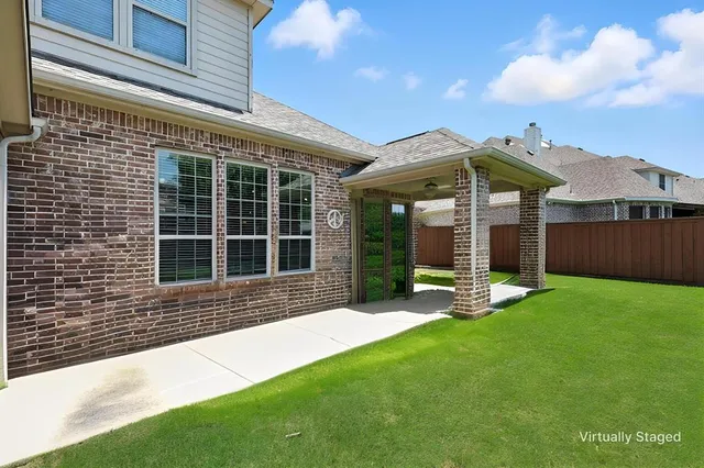 $645,000 | 870 White River Drive, Prosper, TX 75078