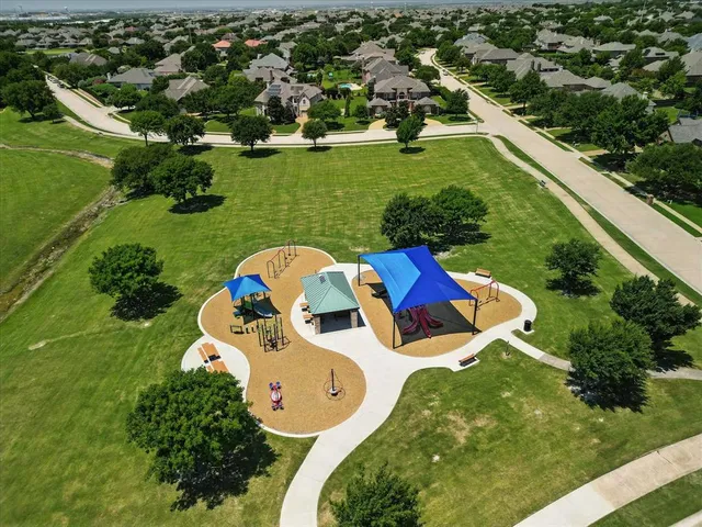 $645,000 | 870 White River Drive, Prosper, TX 75078