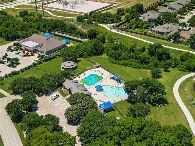 $645,000 | 870 White River Drive, Prosper, TX 75078