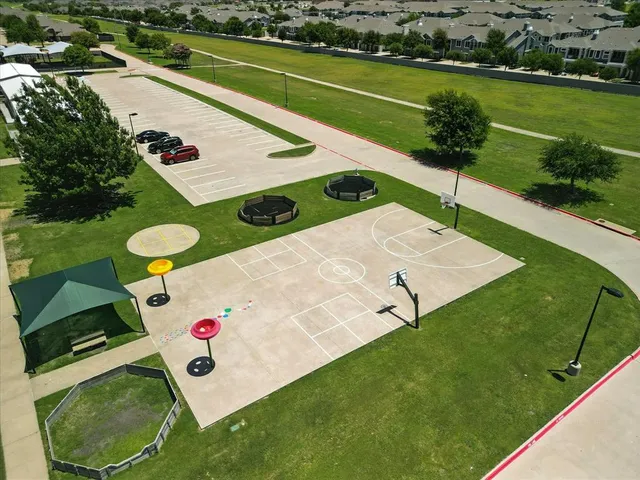 $645,000 | 870 White River Drive, Prosper, TX 75078