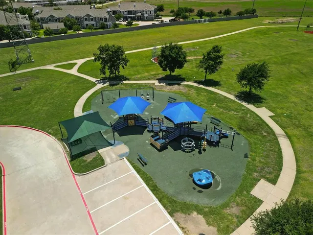 $645,000 | 870 White River Drive, Prosper, TX 75078