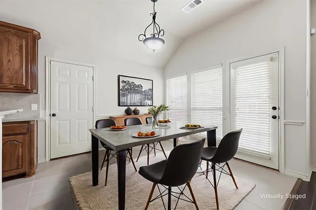 $645,000 | 870 White River Drive, Prosper, TX 75078