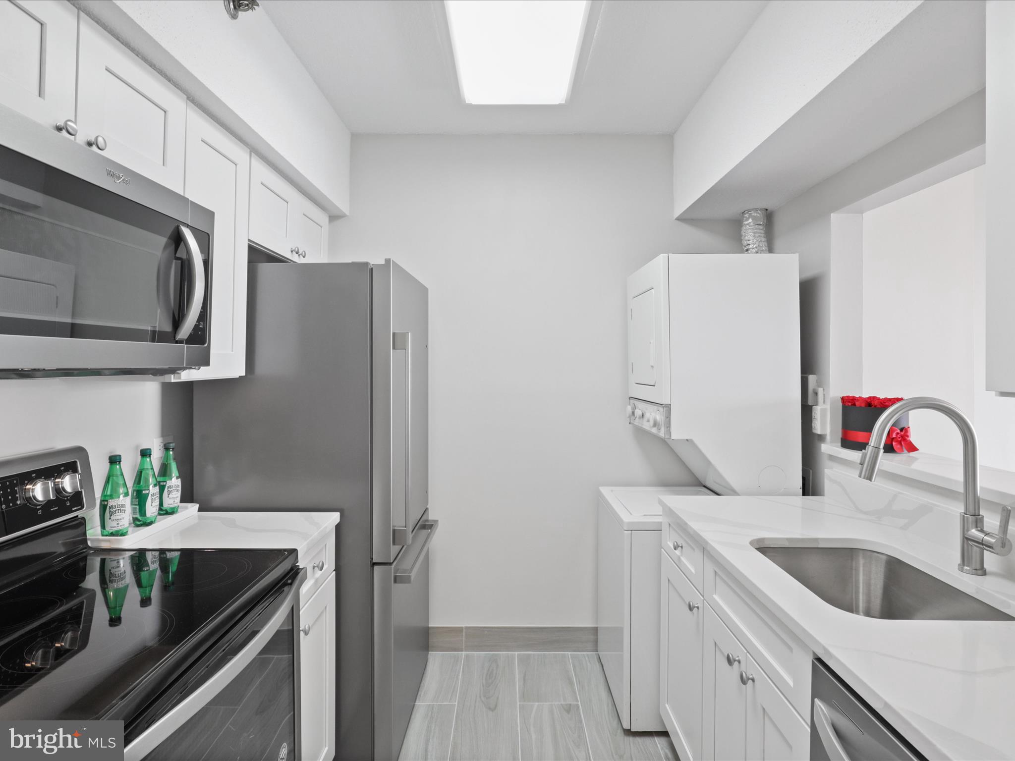 5505 Seminary Road, Unit 1708N Falls Church, VA 22041 - Photo 1 of 33 Gallery Image 1
