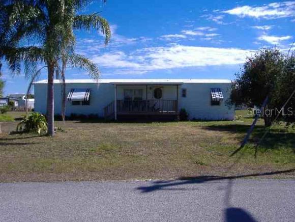 104 Chobee Loop Okeechobee, FL 34974 - Photo 1 of 6 Gallery Image 1