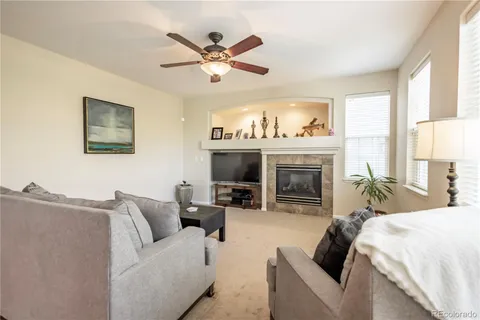 $840,000 | 11861 South Breeze Grass Way, Parker, CO 80134