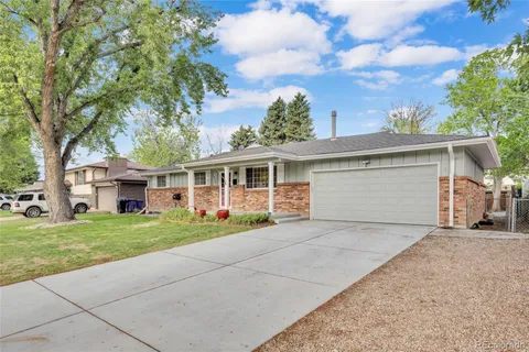 $625,000 | 3019 South Eaton Street, Denver, CO 80227