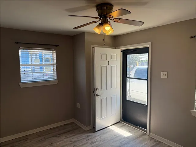 $1,065 | 1620 Pauger Street, Unit 1, New Orleans, LA 70116