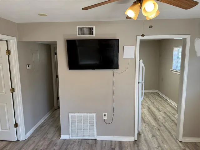 $1,065 | 1620 Pauger Street, Unit 1, New Orleans, LA 70116