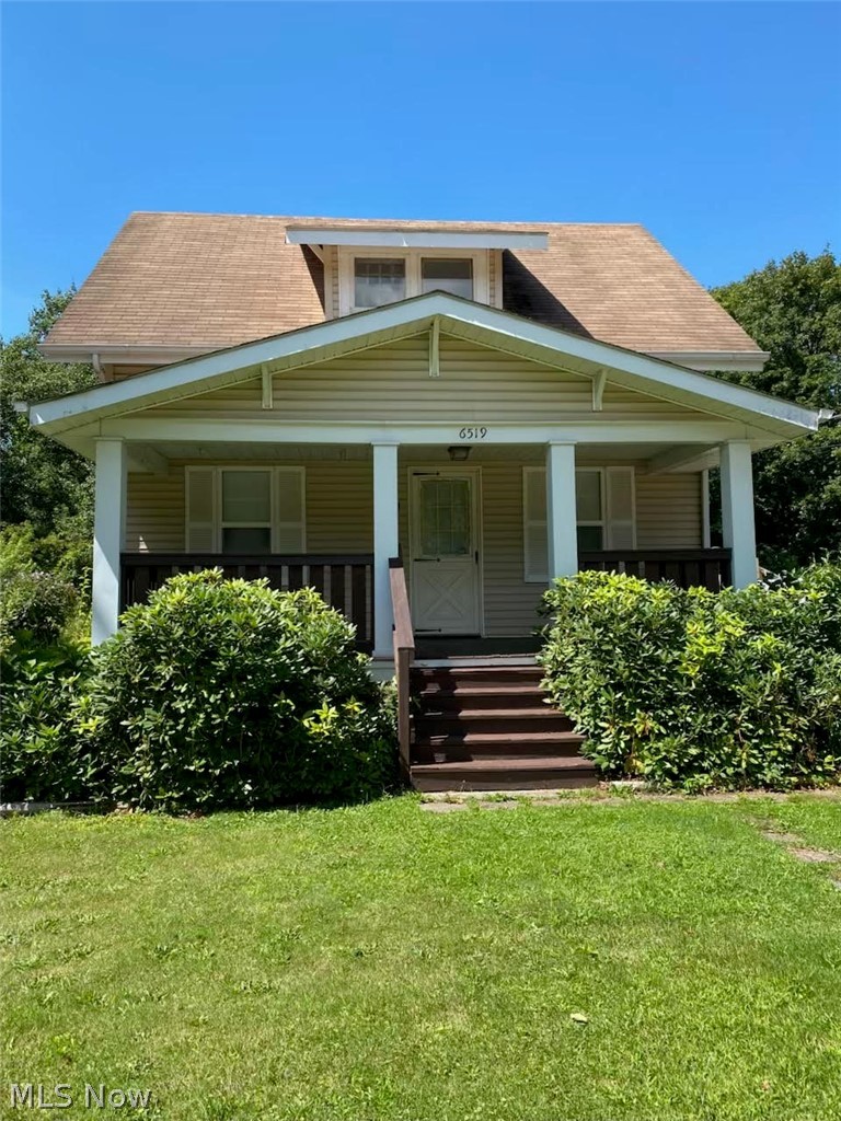 6519 Sanborn Road Ashtabula, OH 44004 - Photo 1 of 23