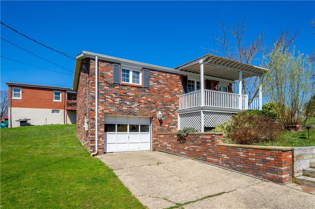 25 Griffi Road Charleroi, PA 15022 - Photo 1 of 30 Gallery Image 1