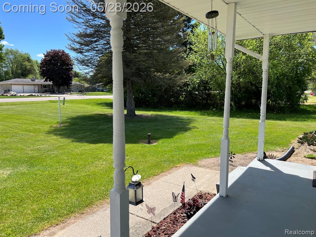 1725 Farnsworth Road Lapeer, MI 48446 - Photo 6 of 22