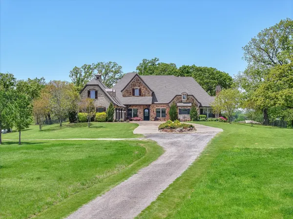 $2,900,000 | 450 Private Road 5815, Grand Saline, TX 75140