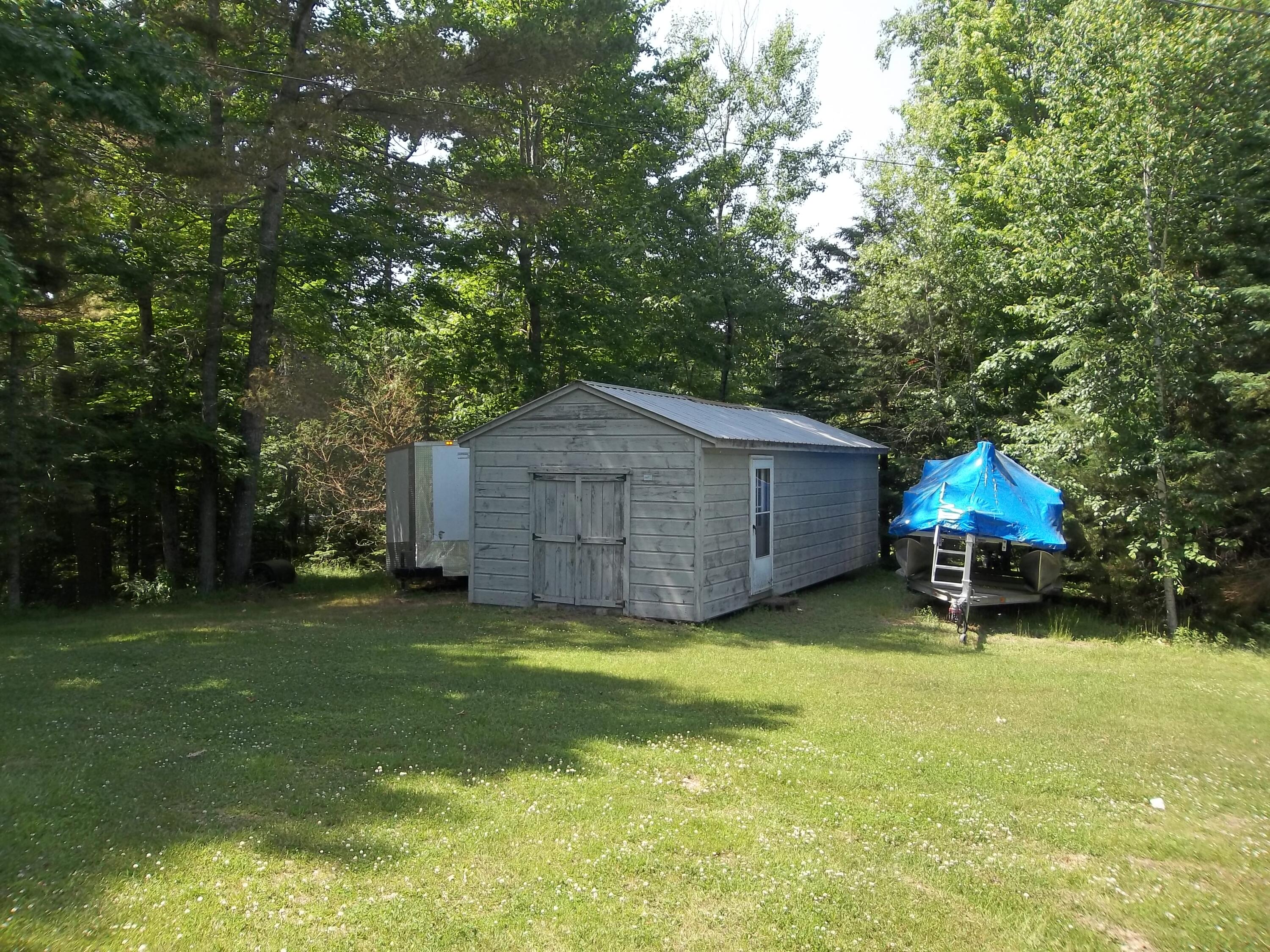 316 Lamb Farm Road Baileyville, ME 04694 - Photo 8 of 10 100_1372