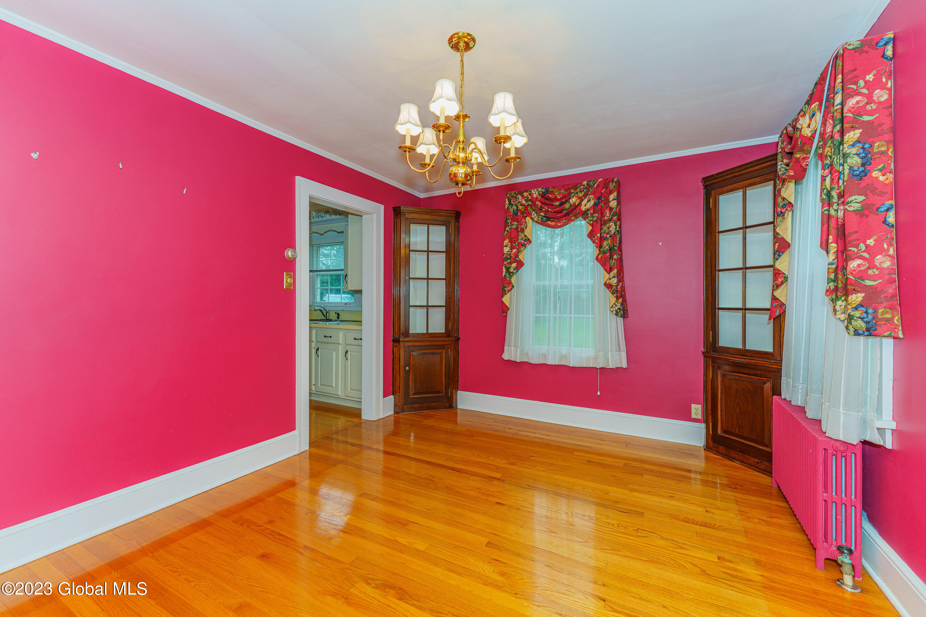 608 Brunswick Road Brunswick, NY 12180 - Photo 11 of 38 5 Diningroom 1
