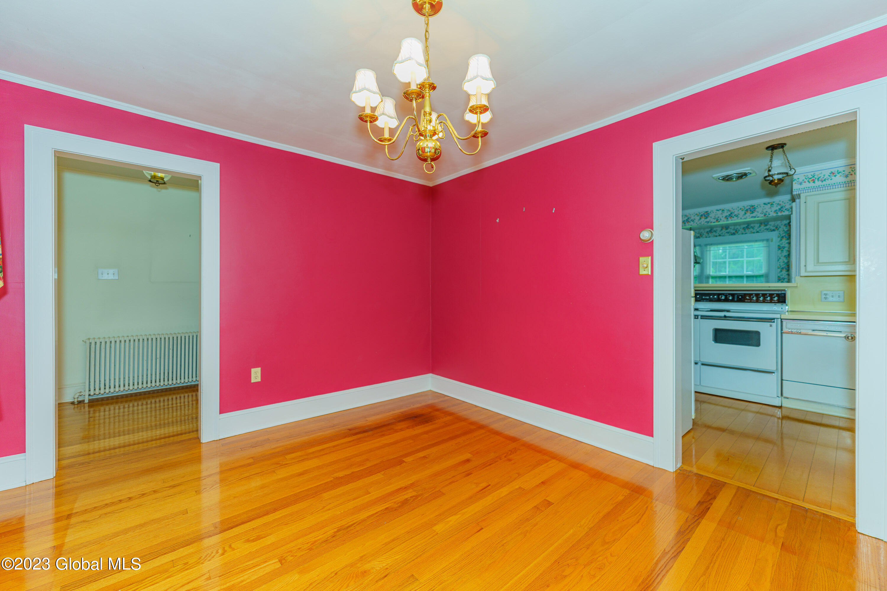 608 Brunswick Road Brunswick, NY 12180 - Photo 12 of 38 5 Diningroom 3