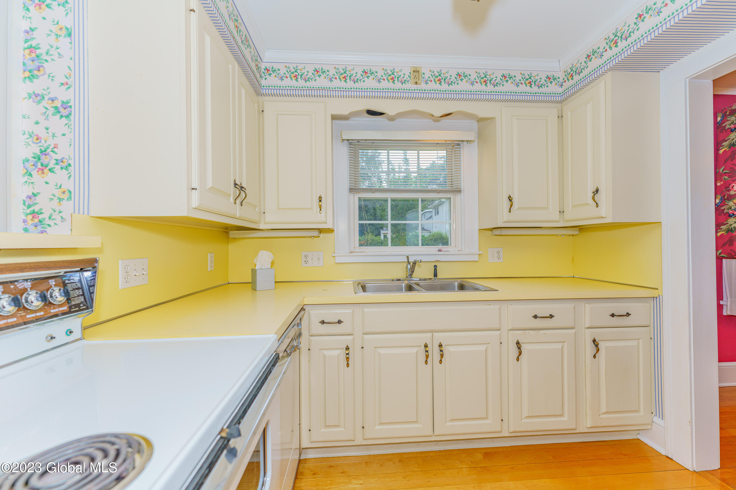 608 Brunswick Road Brunswick, NY 12180 - Photo 14 of 38 4 Kitchen 4