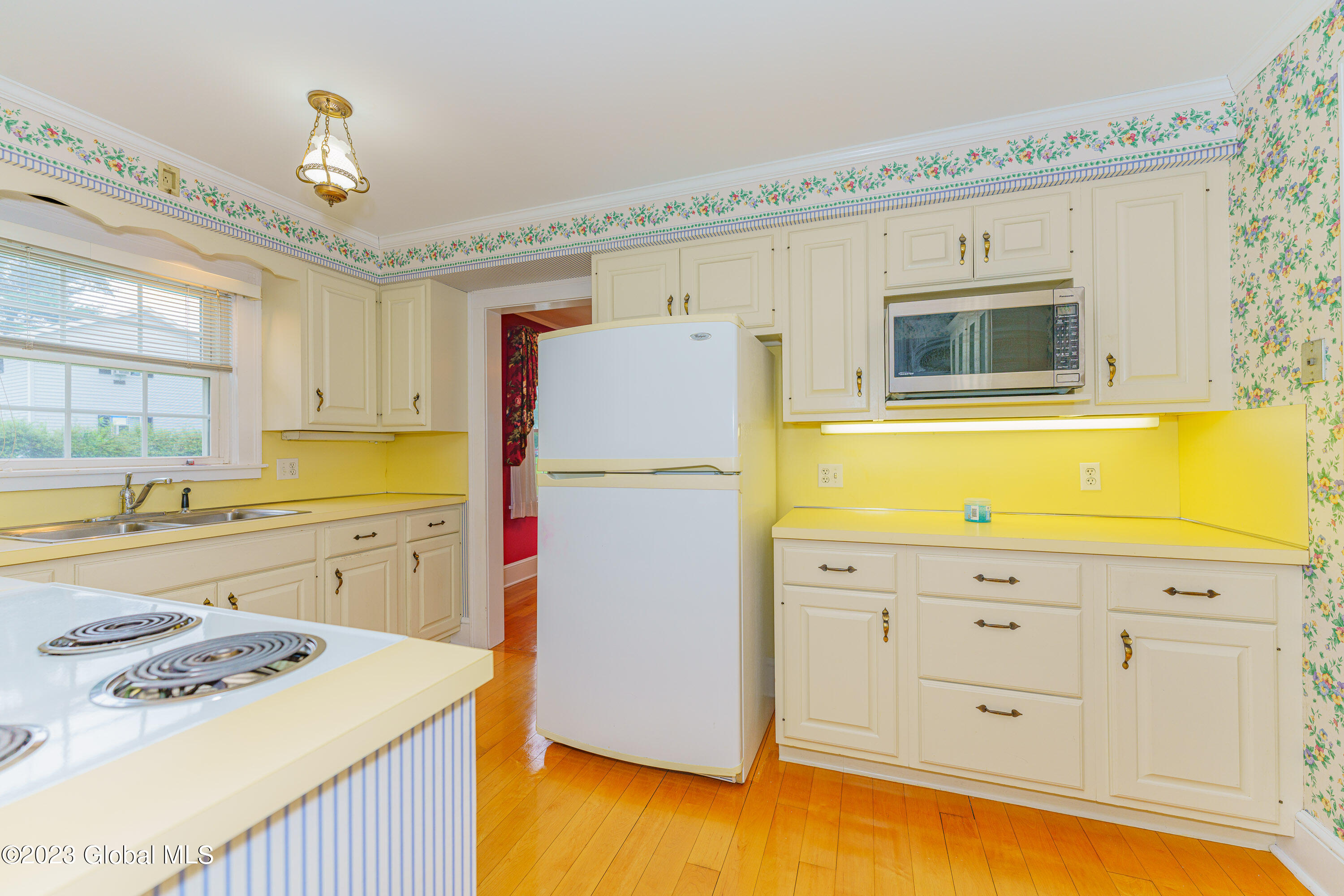 608 Brunswick Road Brunswick, NY 12180 - Photo 15 of 38 4 Kitchen 3