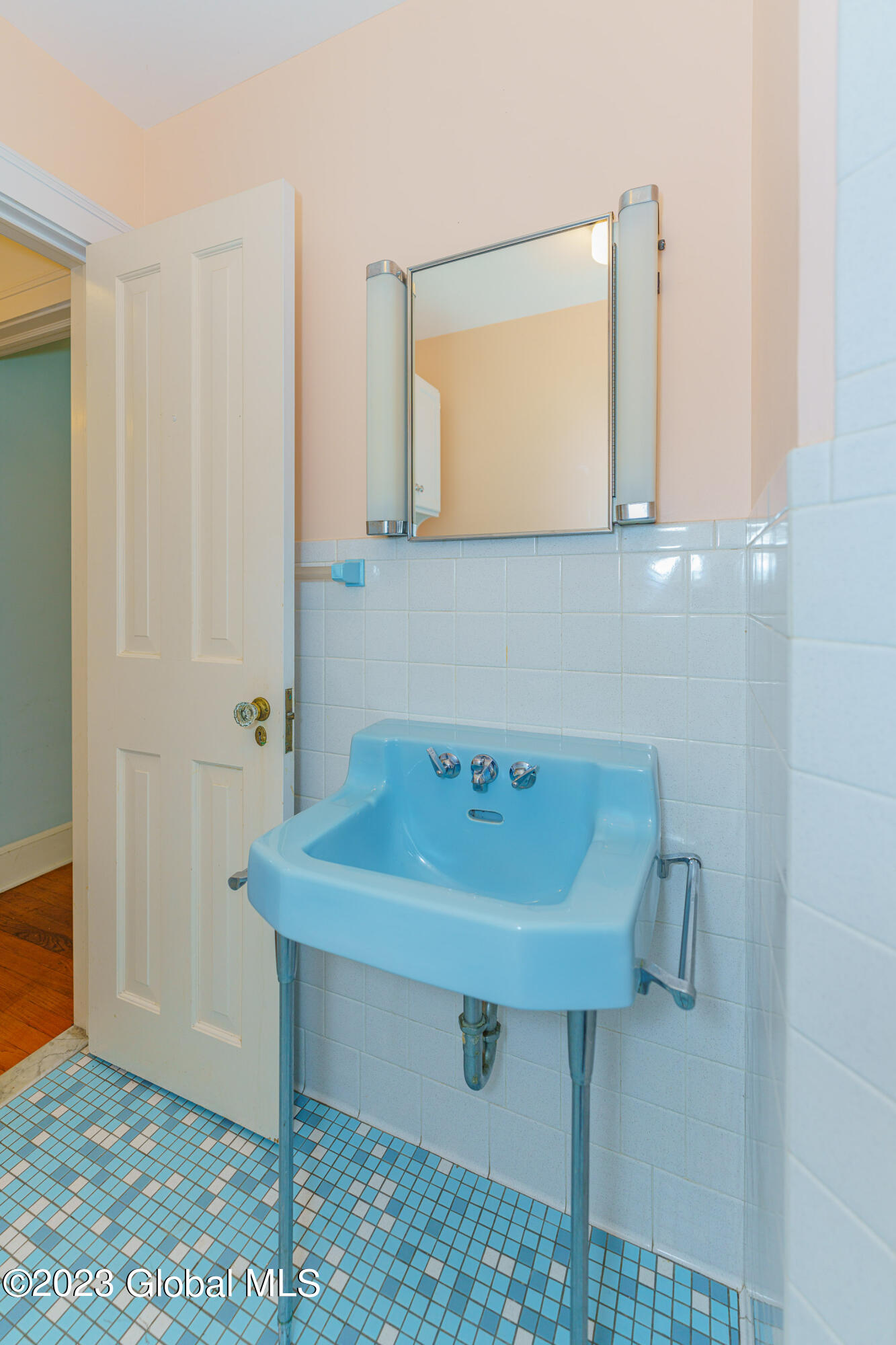 608 Brunswick Road Brunswick, NY 12180 - Photo 17 of 38 Bathroom 1