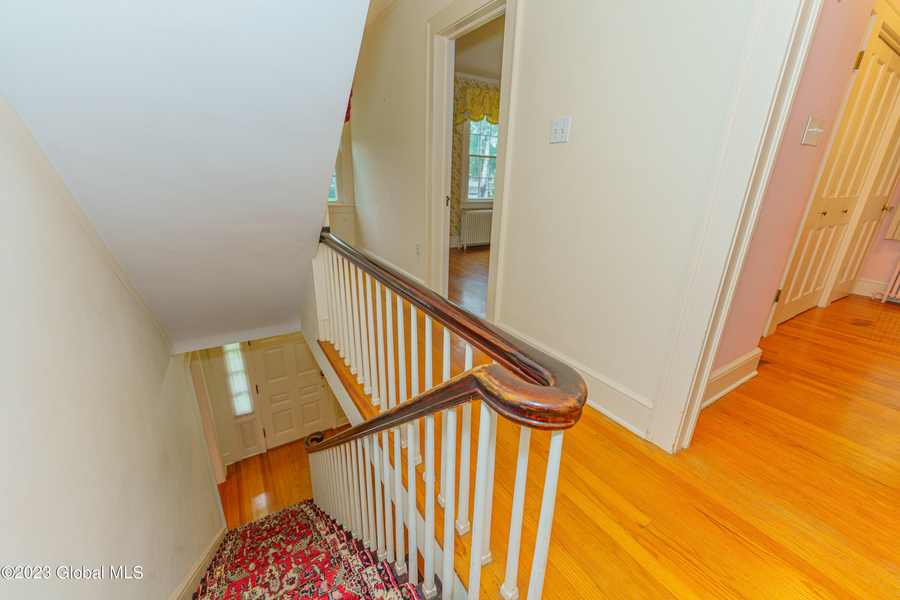 608 Brunswick Road Brunswick, NY 12180 - Photo 21 of 38 6 Landing