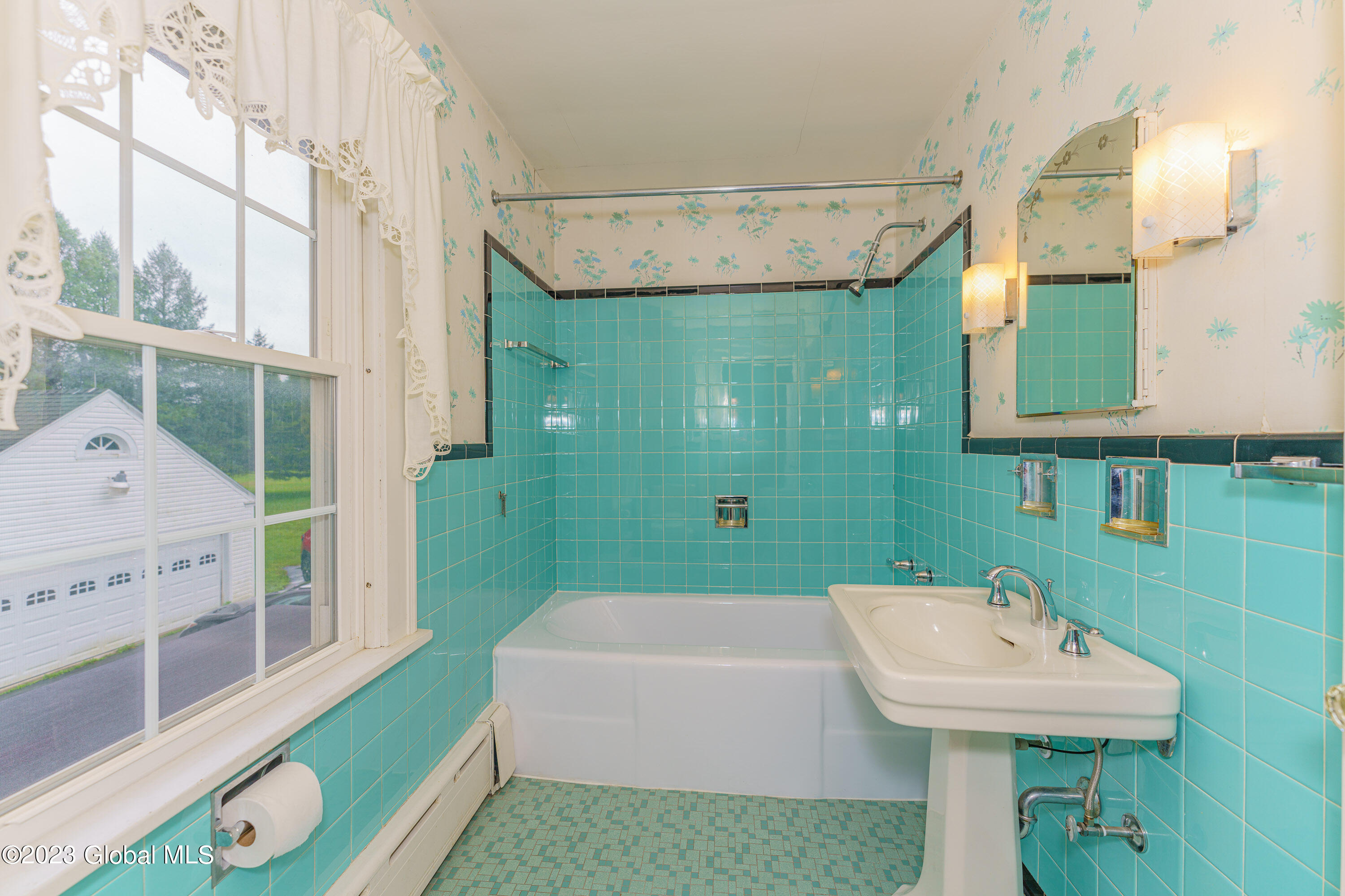 608 Brunswick Road Brunswick, NY 12180 - Photo 28 of 38 Bathroom 3