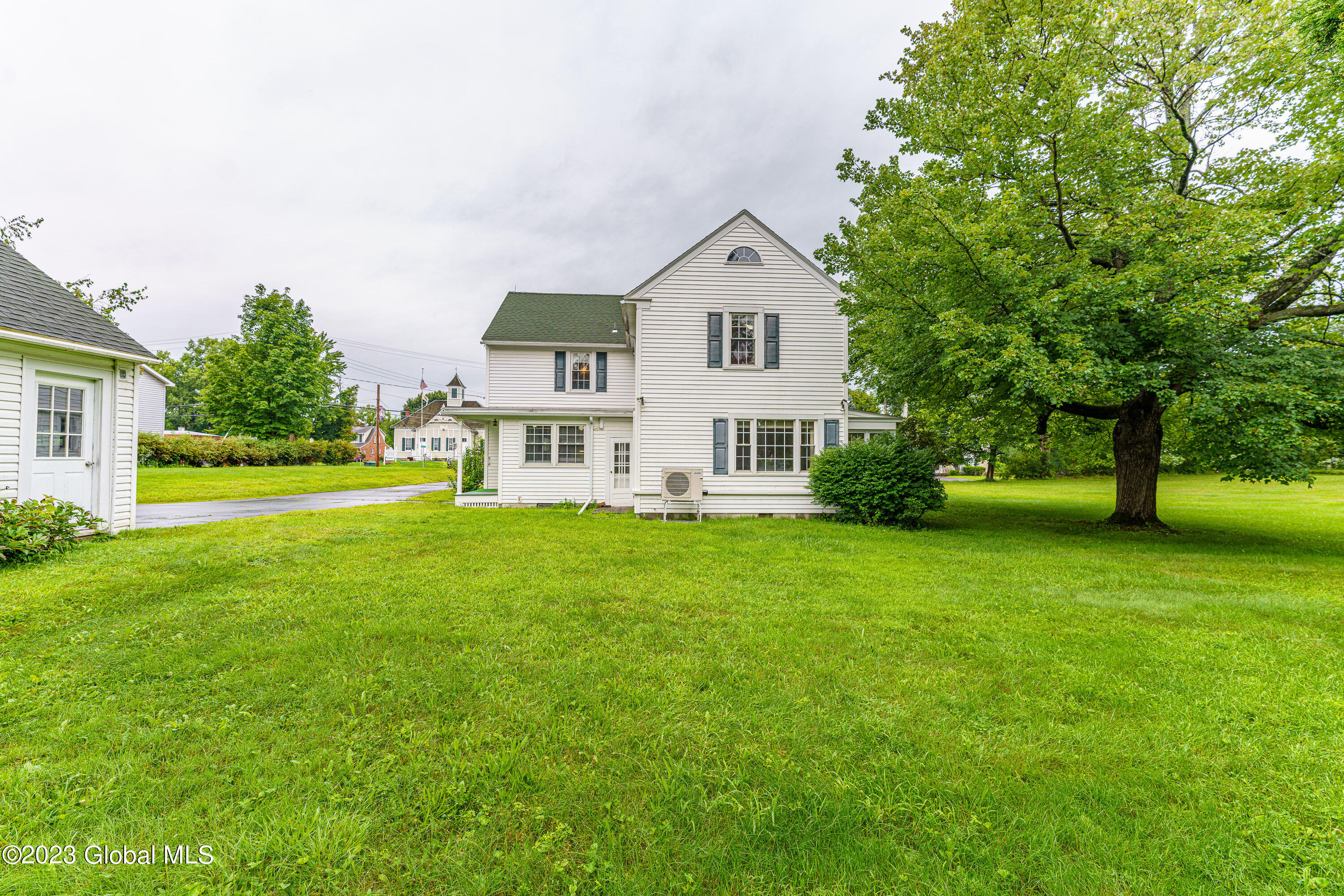 608 Brunswick Road Brunswick, NY 12180 - Photo 31 of 38 Yard 4