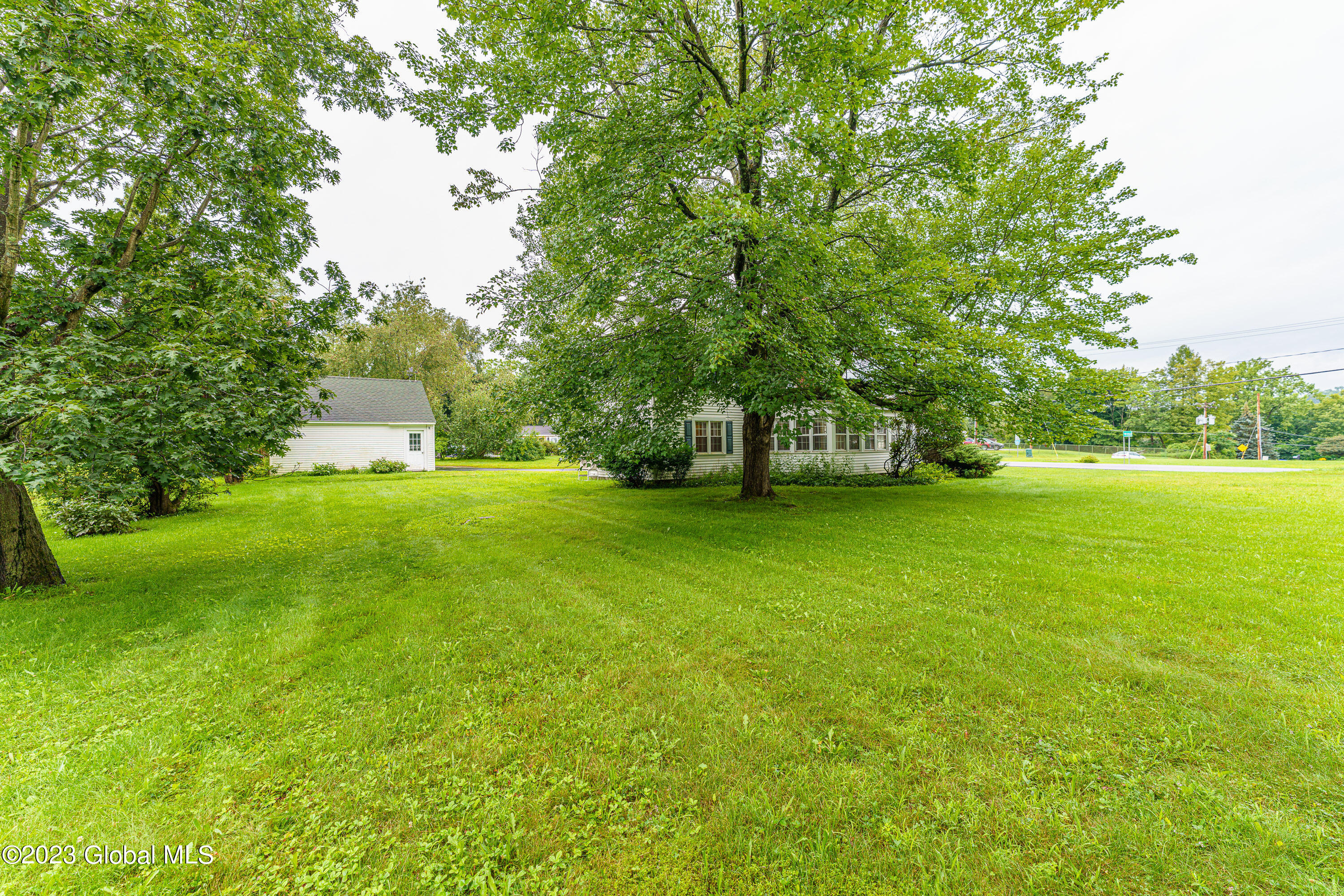 608 Brunswick Road Brunswick, NY 12180 - Photo 32 of 38 Yard 7