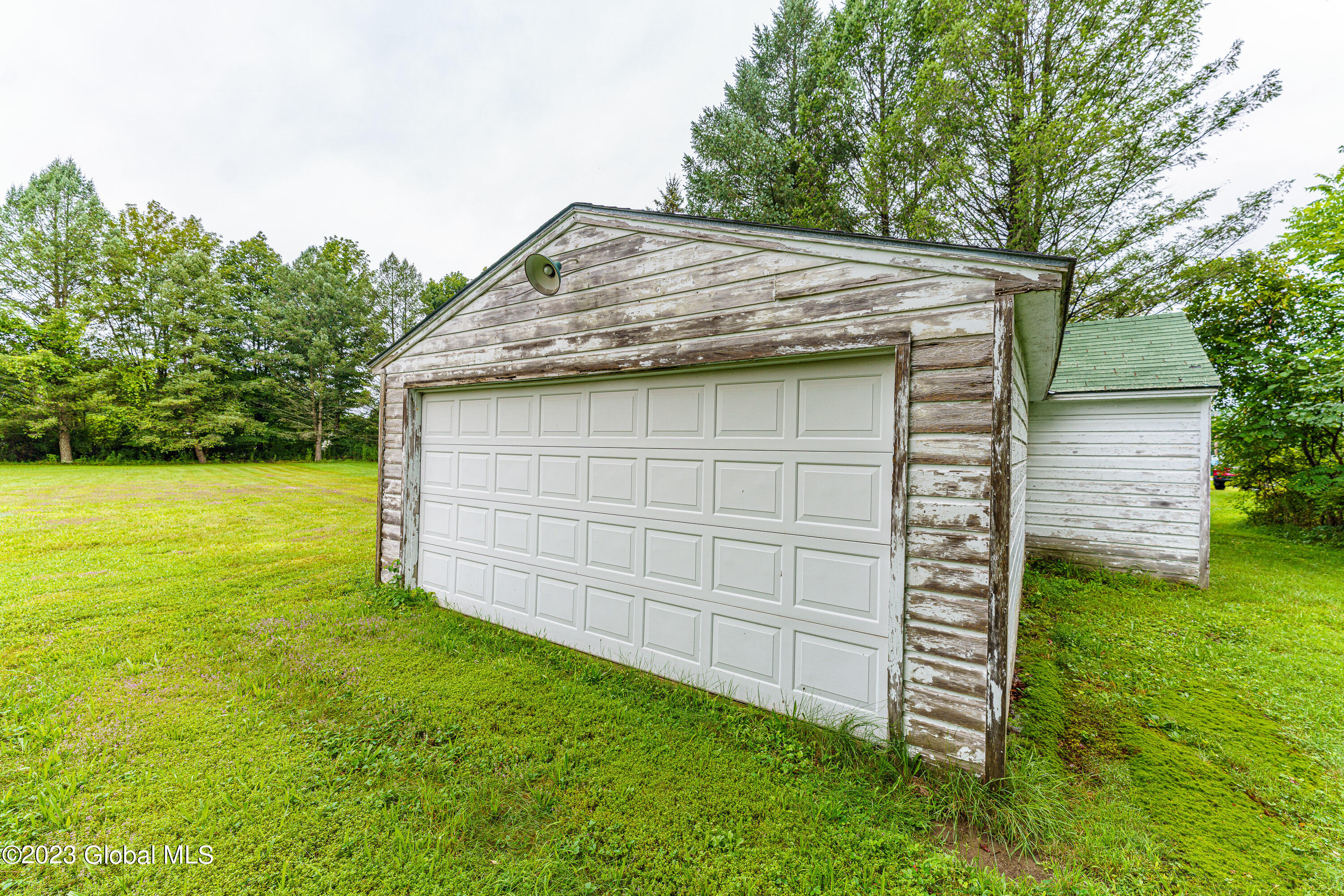 608 Brunswick Road Brunswick, NY 12180 - Photo 37 of 38 Yard 9