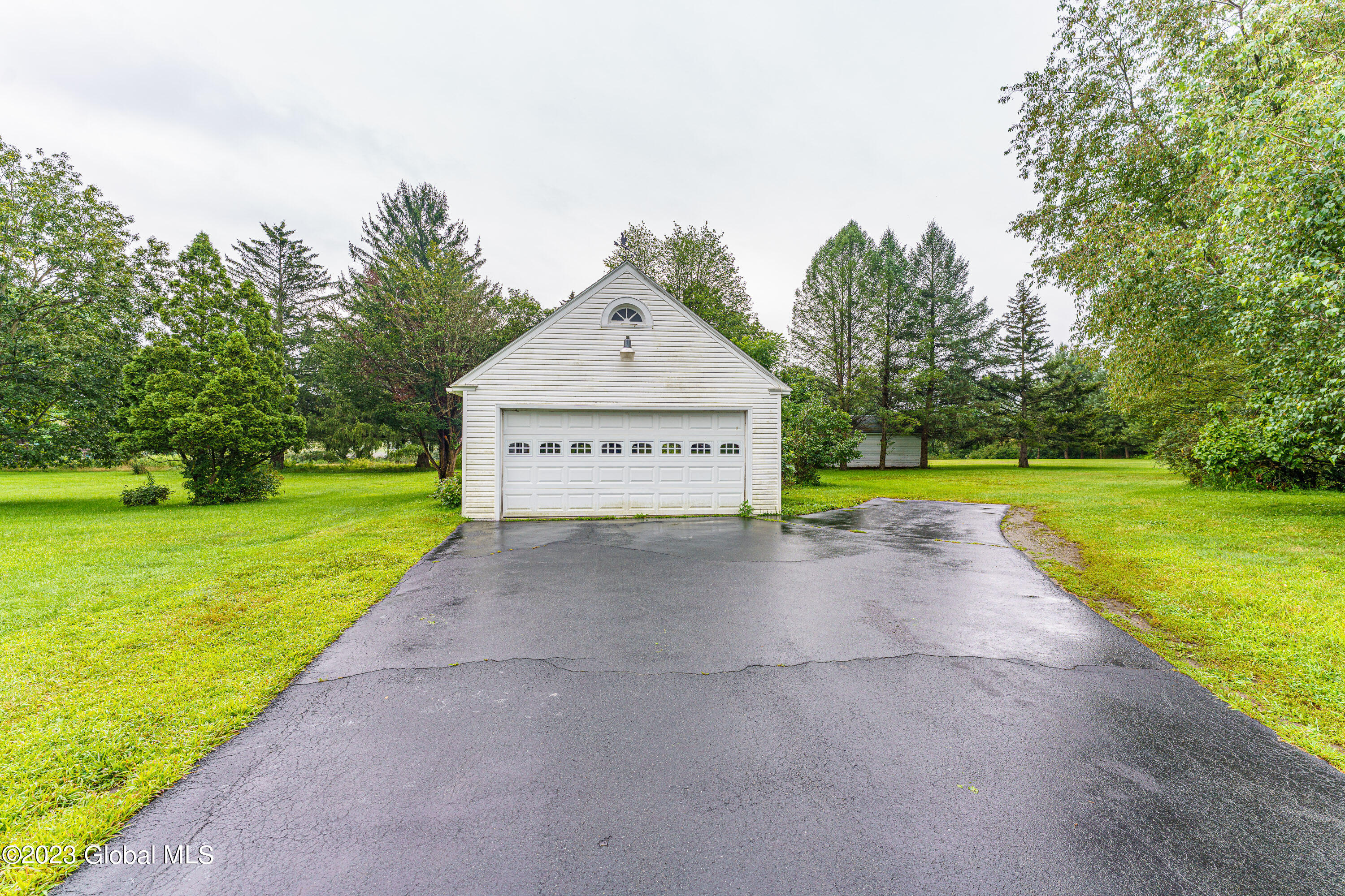 608 Brunswick Road Brunswick, NY 12180 - Photo 5 of 38 Yard 1