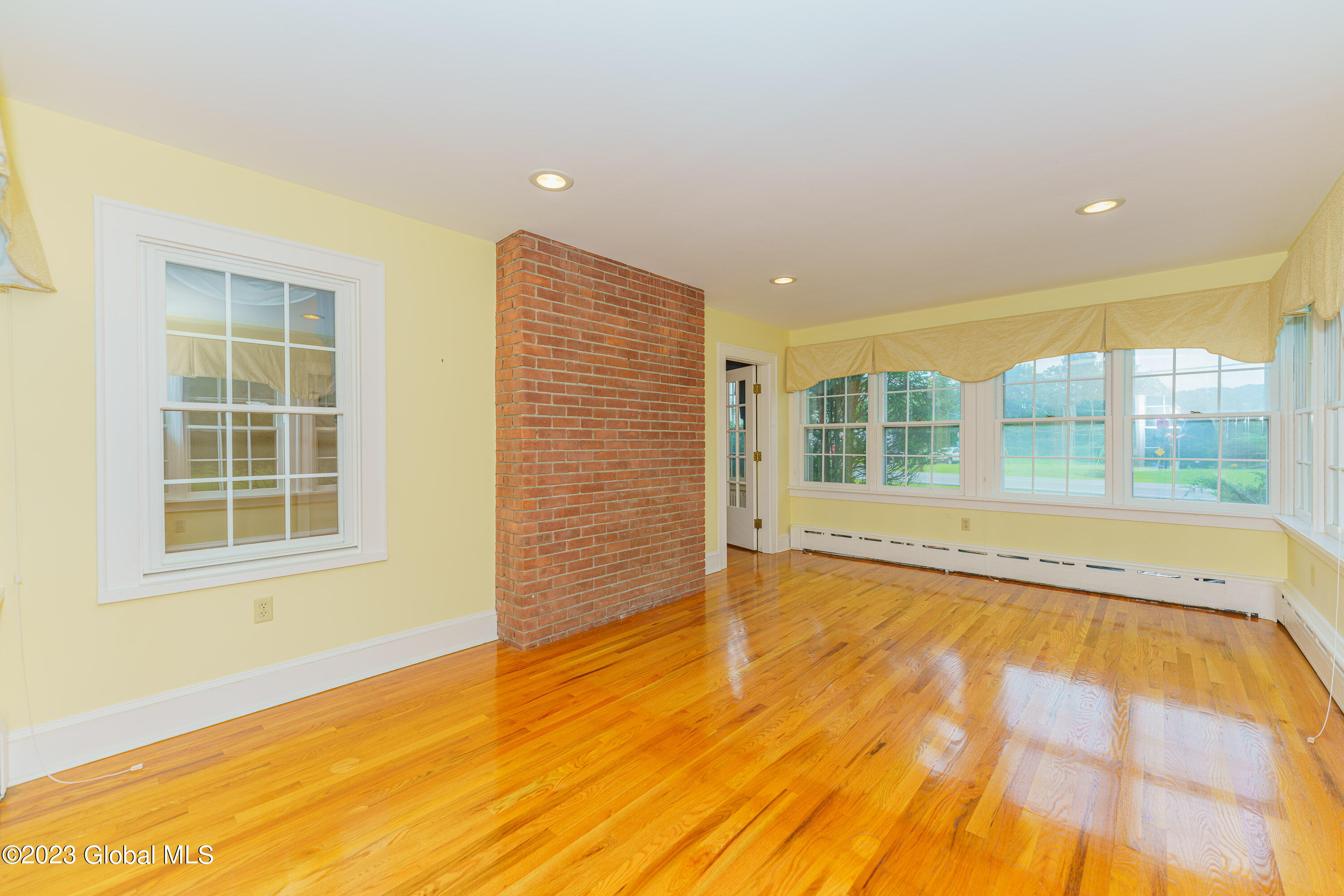608 Brunswick Road Brunswick, NY 12180 - Photo 9 of 38 3 Sunroom 3