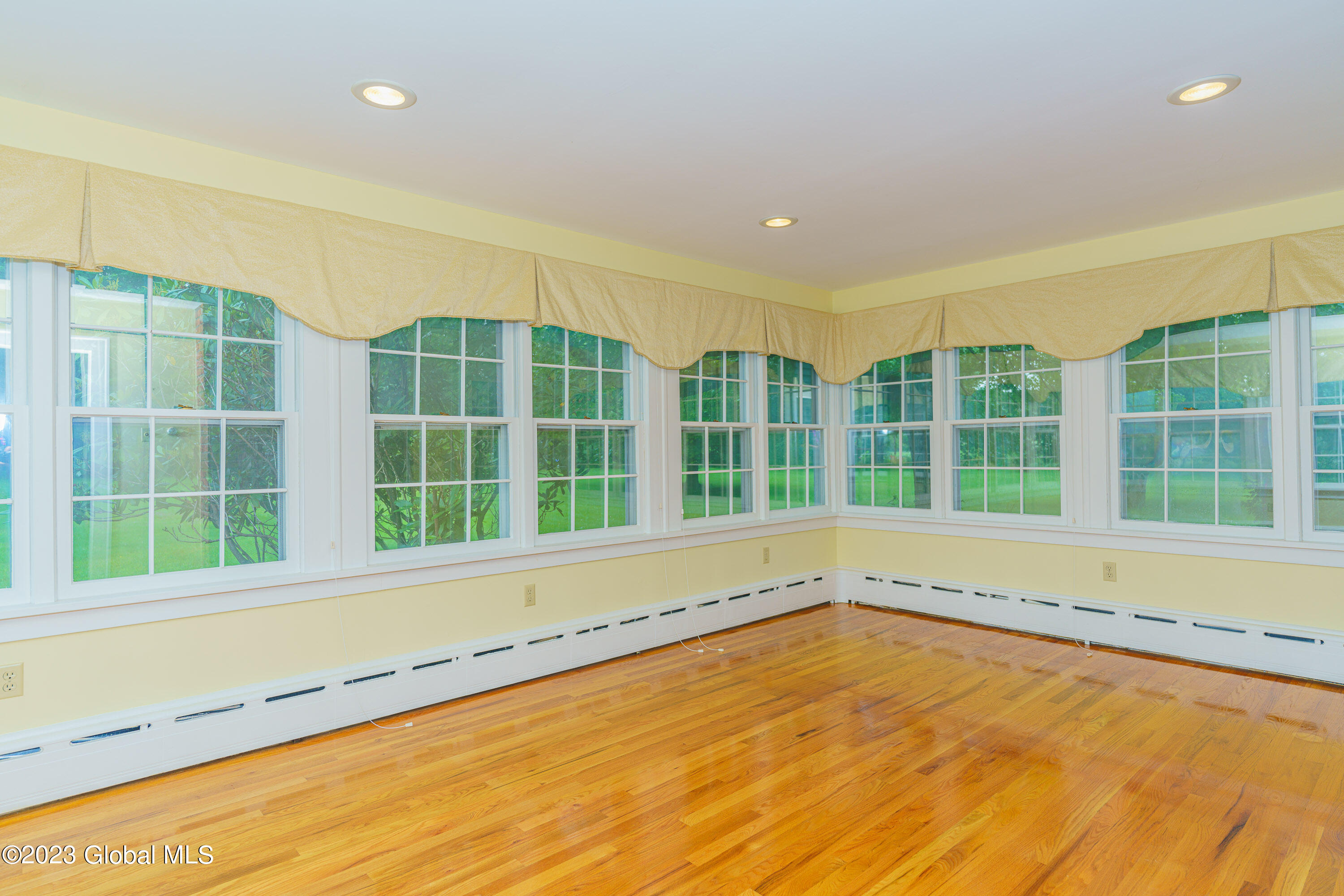 608 Brunswick Road Brunswick, NY 12180 - Photo 10 of 38 3 Sunroom 2