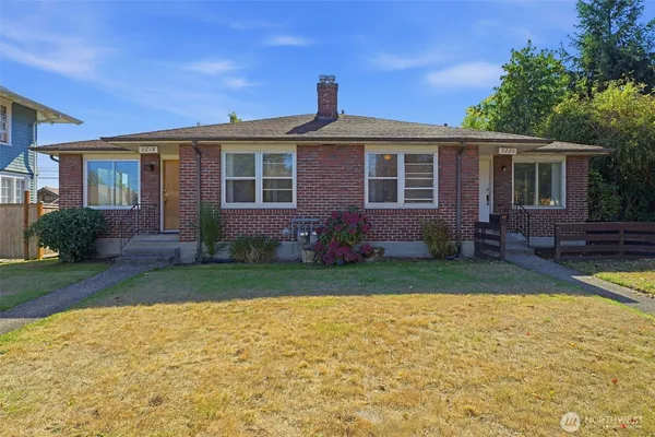 $599,950 | 3218-3220 North 21st Street, Tacoma, WA 98406