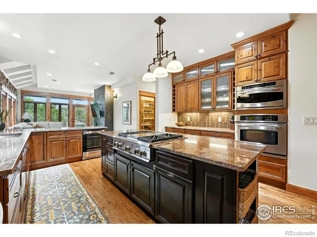 $3,750,000 | 2958 6th Street, Boulder, CO 80304