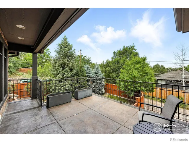 $3,750,000 | 2958 6th Street, Boulder, CO 80304