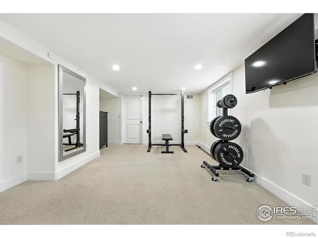 $3,750,000 | 2958 6th Street, Boulder, CO 80304