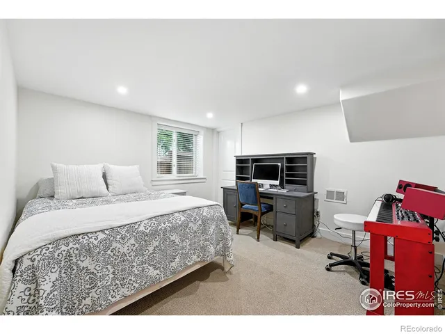 $3,750,000 | 2958 6th Street, Boulder, CO 80304