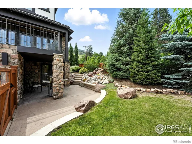 $3,750,000 | 2958 6th Street, Boulder, CO 80304