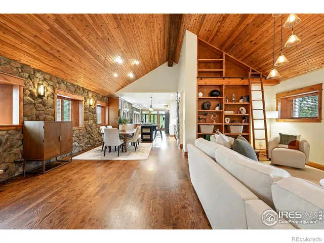 $3,750,000 | 2958 6th Street, Boulder, CO 80304