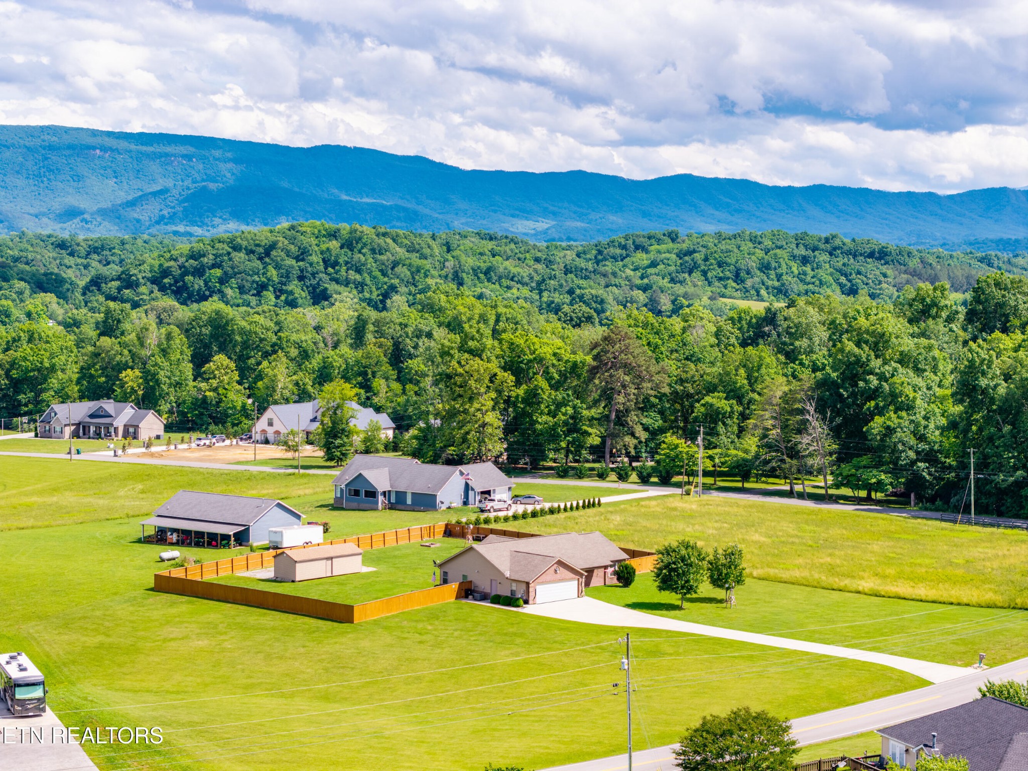 721 Wade Road Seymour, TN 37865 - Photo 23 of 44 Gallery Image 23