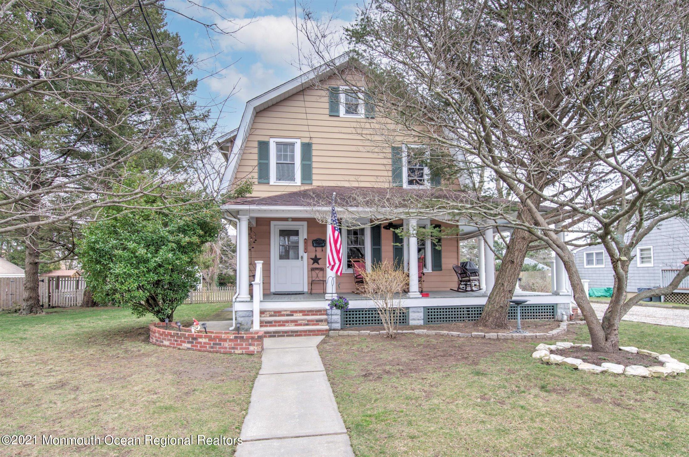 616 Homestead Road Brielle, NJ 08730 - Photo 1 of 34 01-FRONT