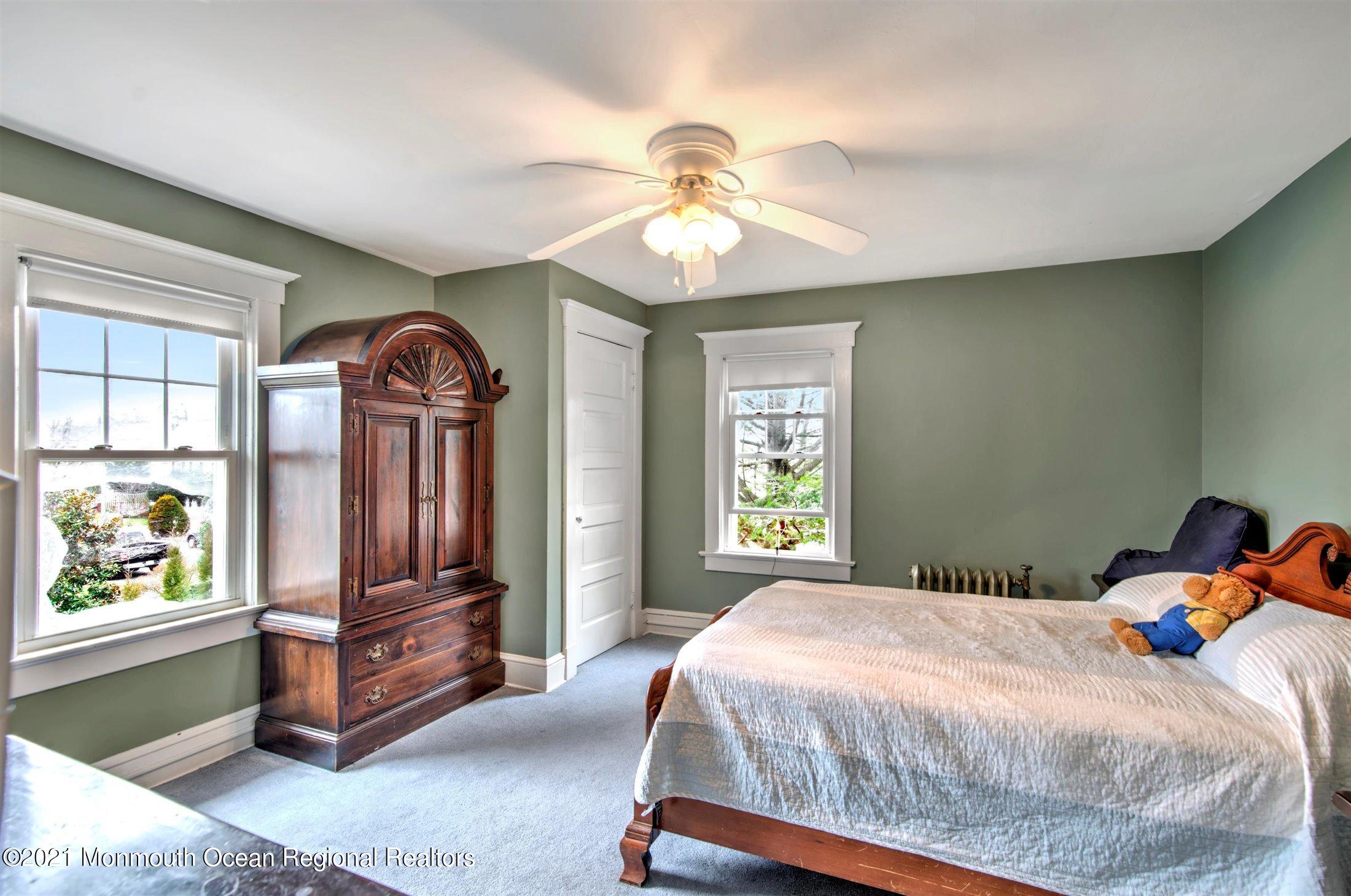 616 Homestead Road Brielle, NJ 08730 - Photo 18 of 34 18-BEDROOM